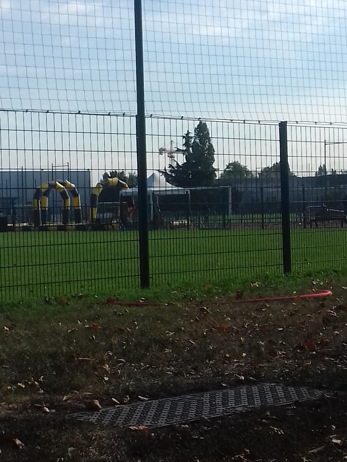 Stade Aubert - Photo 3