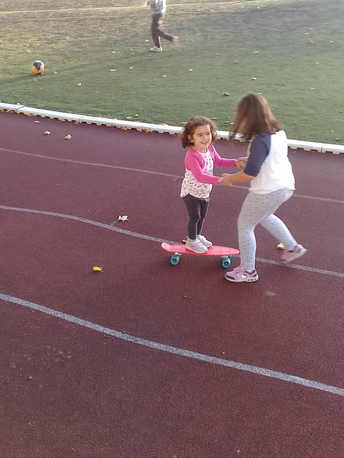 Stade Auguste Delaune - Photo 2