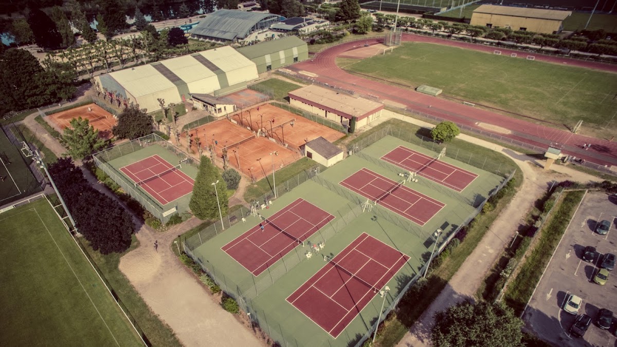 Stade Auxerrois Tennis