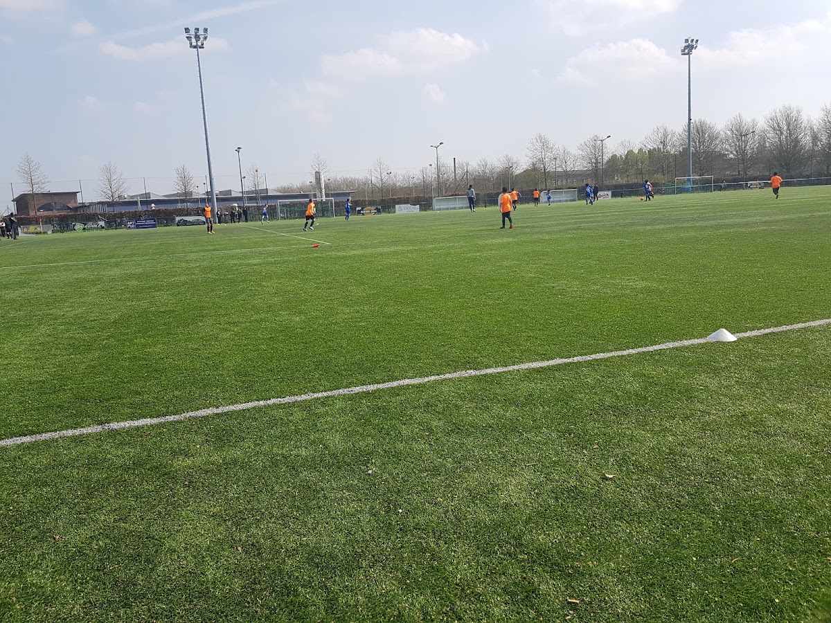 Stade Avelghem - Photo 1
