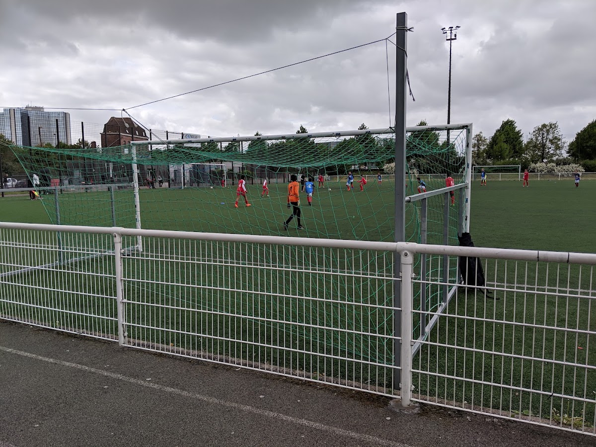 Stade Barbe d'Or - Photo 2