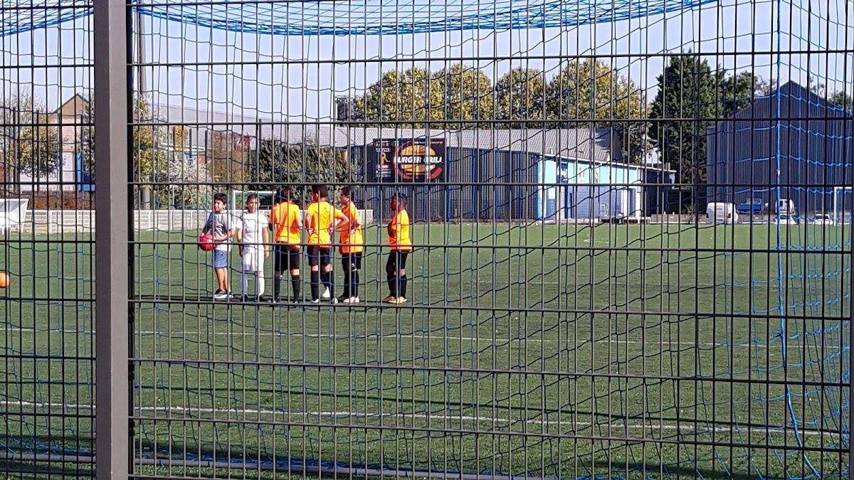 Stade Barbe d'Or - Photo 3