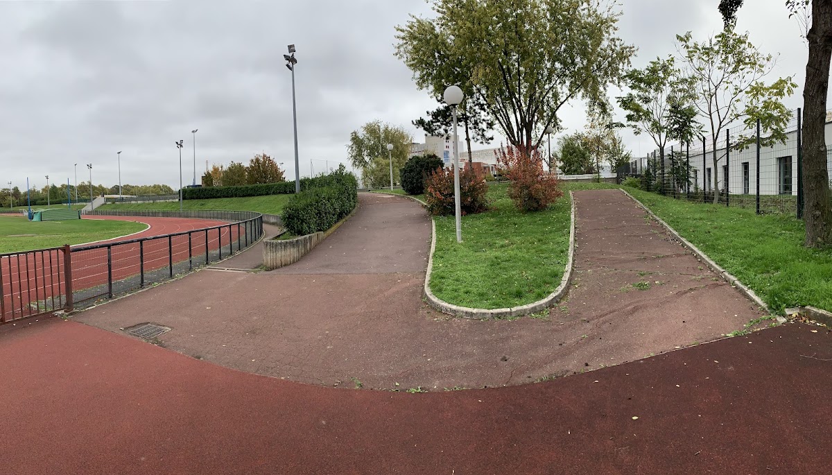 Stade Charles Péguy I - Photo 3