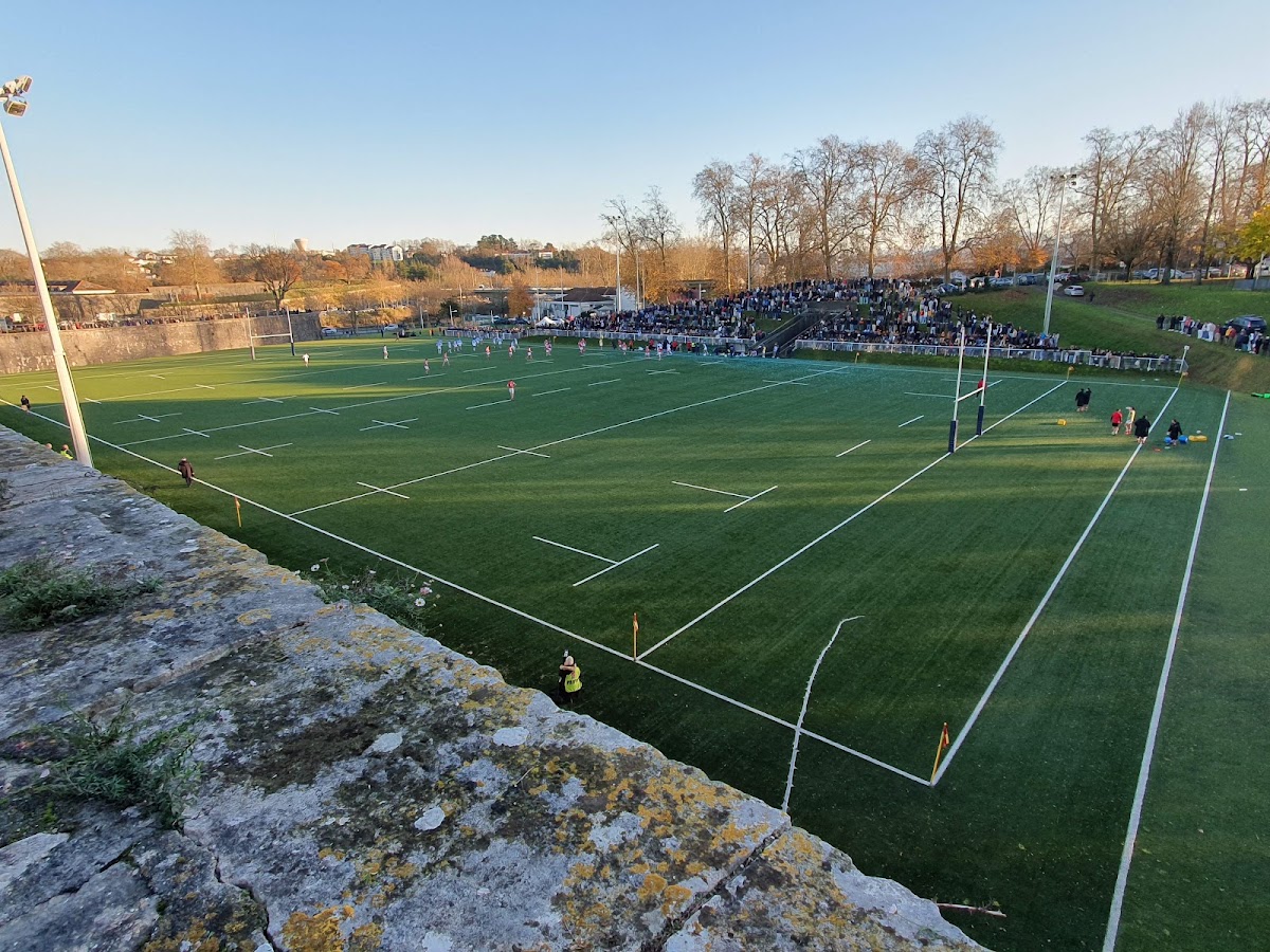 Stade Christian Belascain - Photo 1