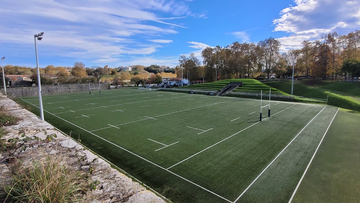 Stade Christian Belascain - Photo 3