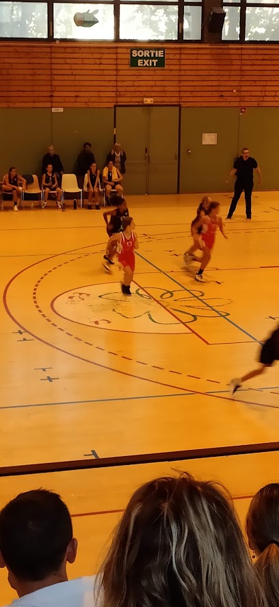 Stade Clermontois Omnisports - Photo 1