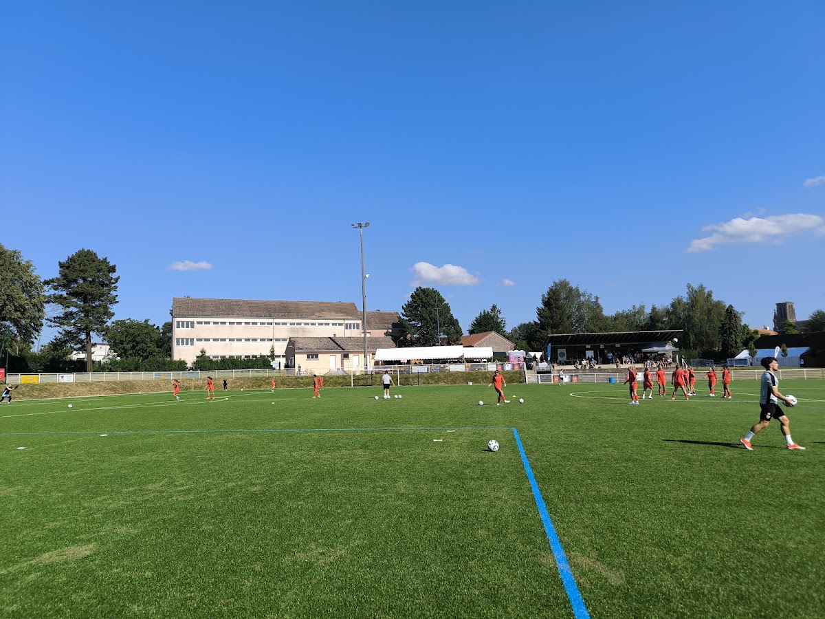 Stade David Weill