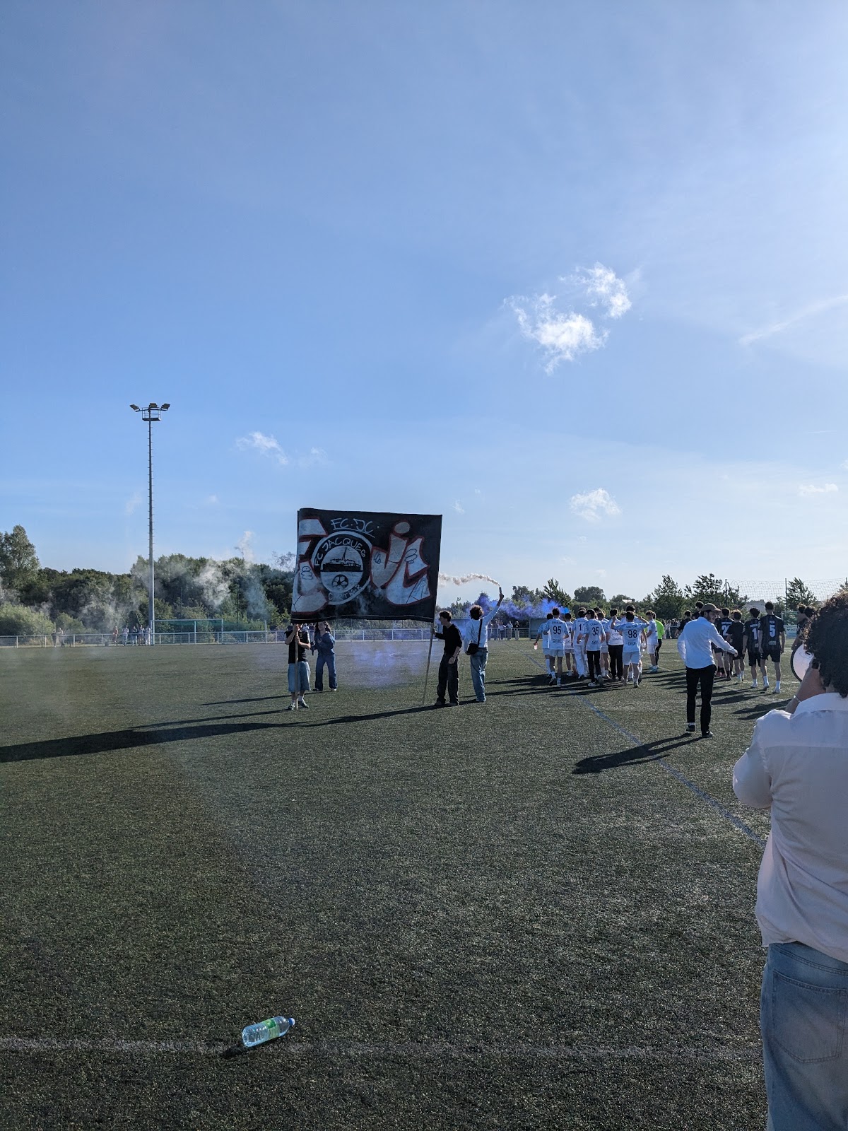 Stade de Château-Malo - Photo 1