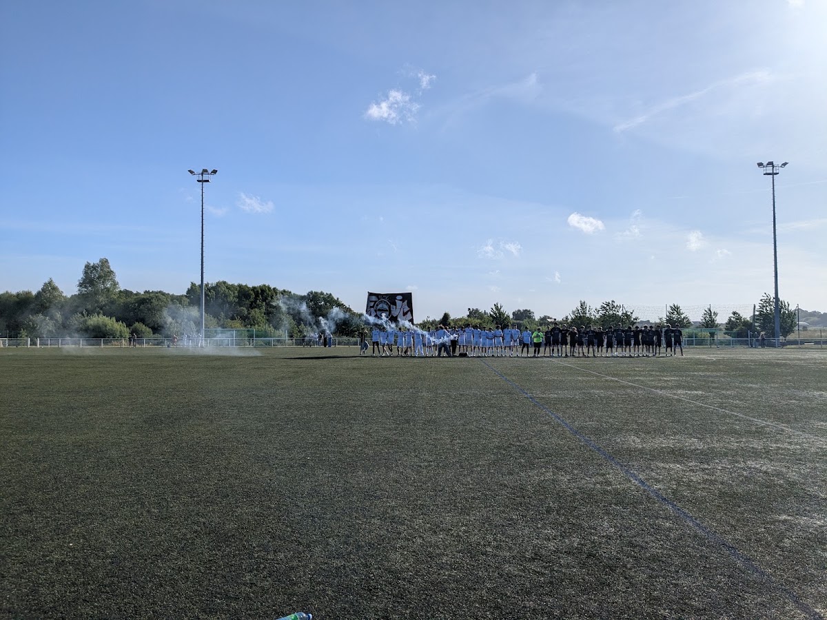 Stade de Château-Malo - Photo 2