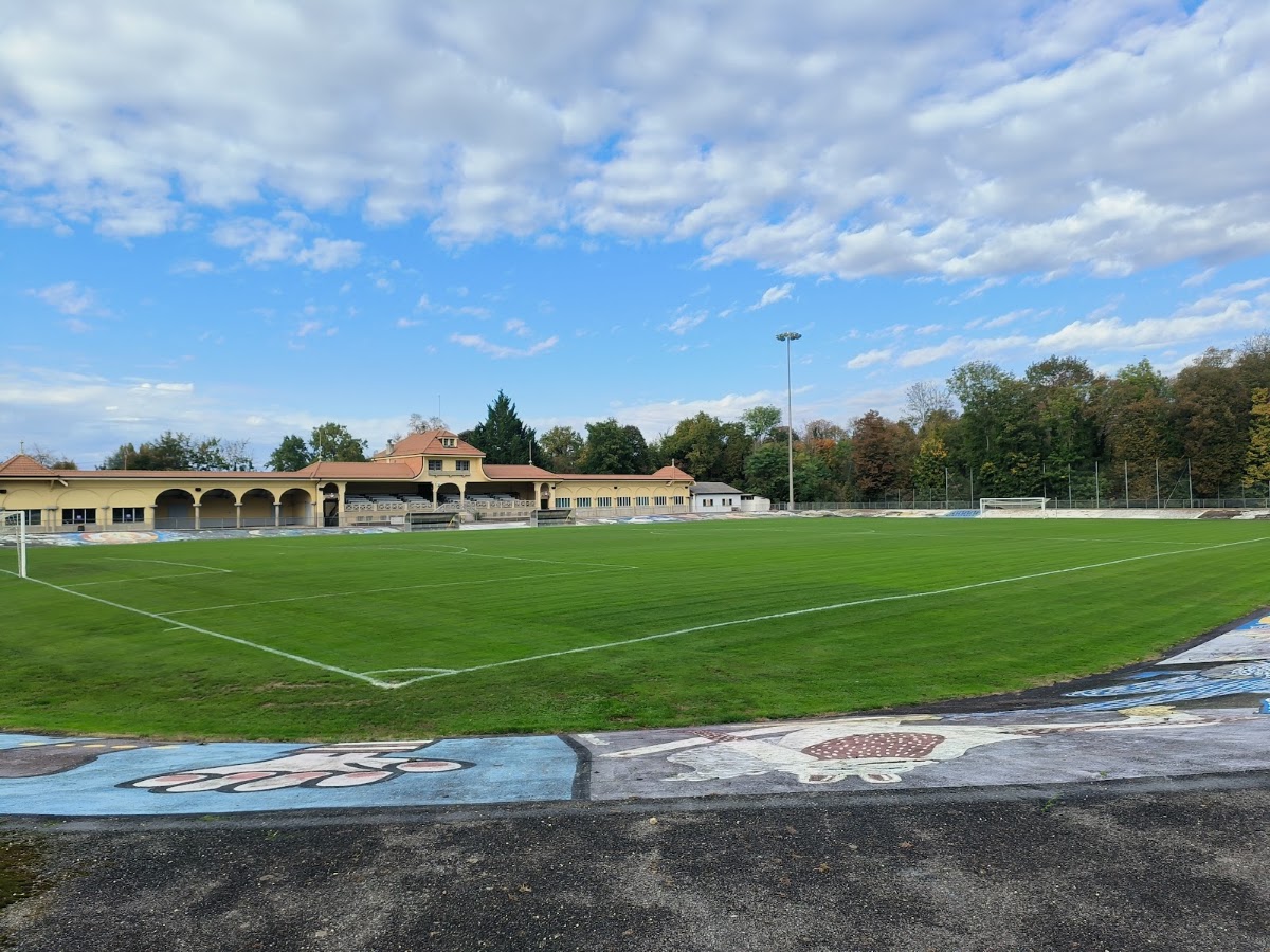 Stade de Frontenex