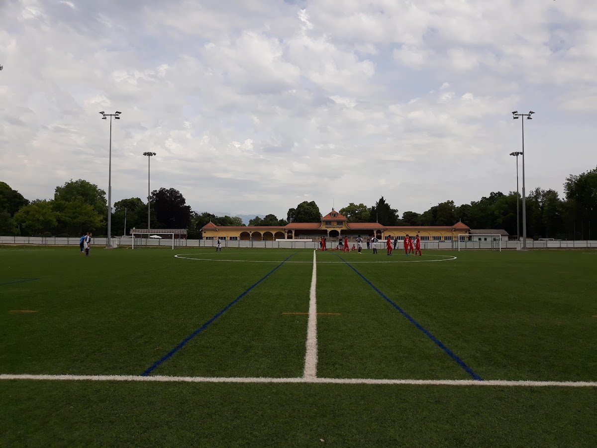 Stade de Frontenex - Photo 2