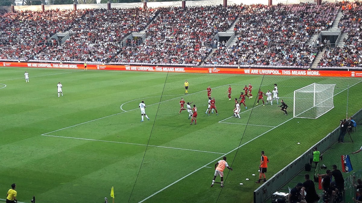 Stade de Genève - Photo 3