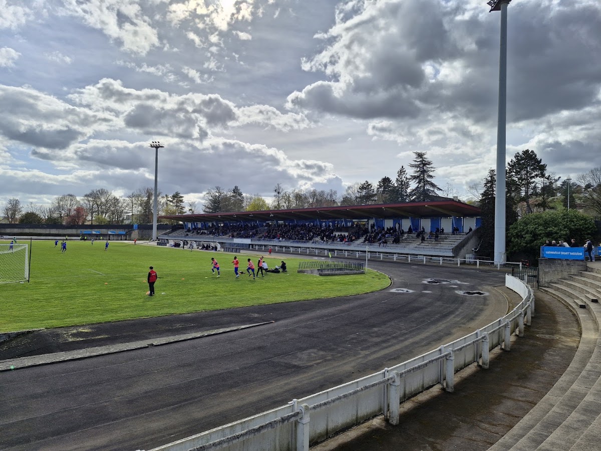Stade de Guentrange - Photo 1