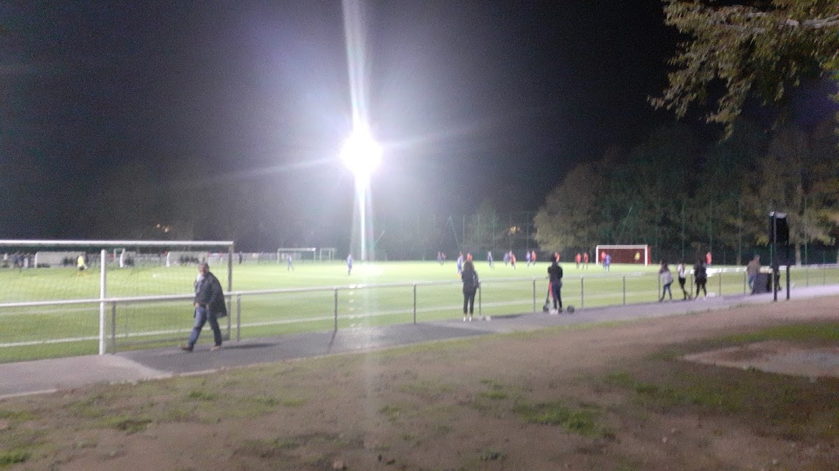 Stade de Kerniol - Photo principale