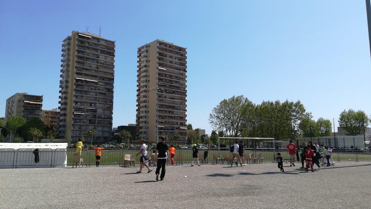 Stade de l'Ouest - Photo 2