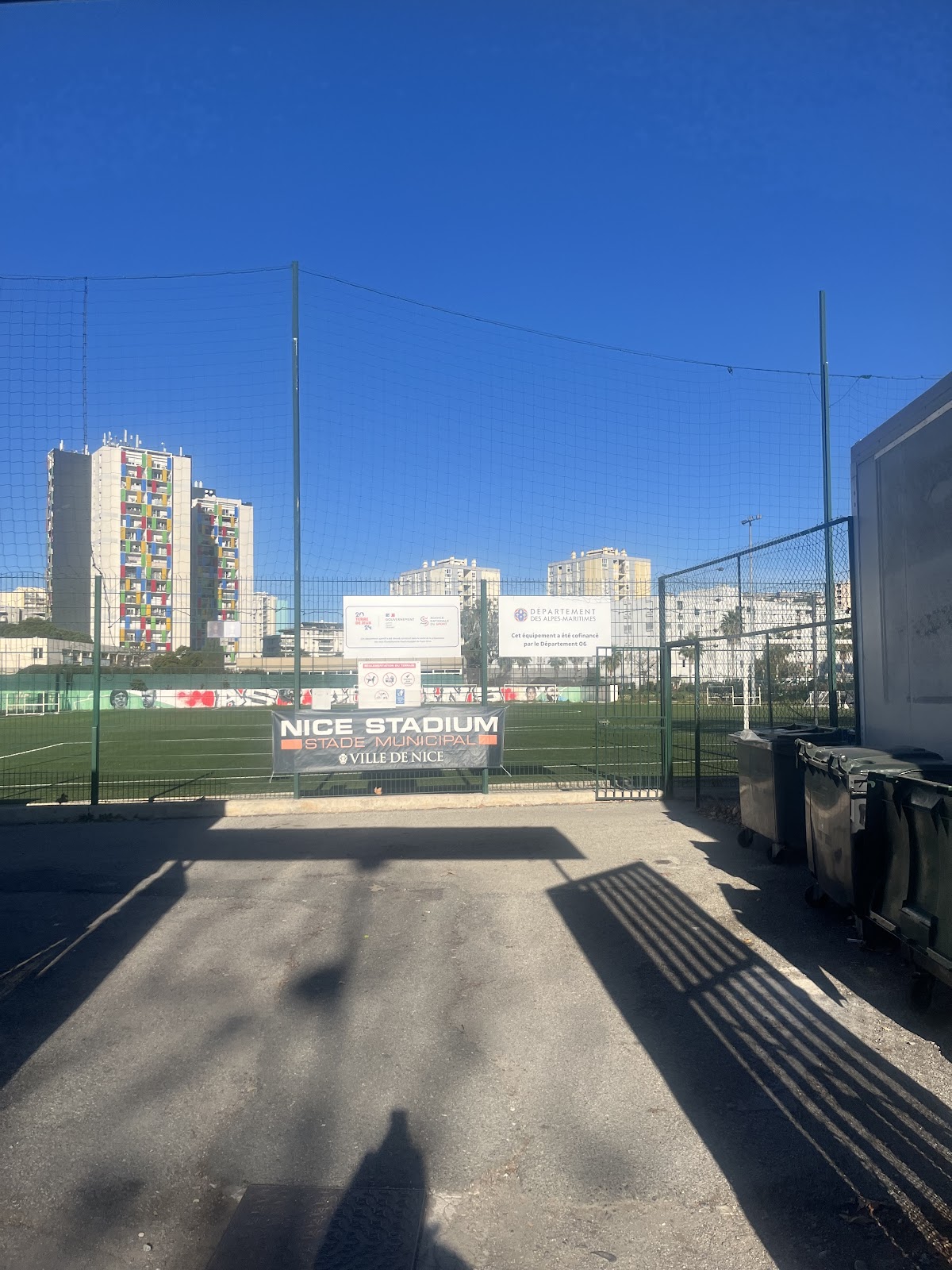 Stade de l'Ouest - Photo 3