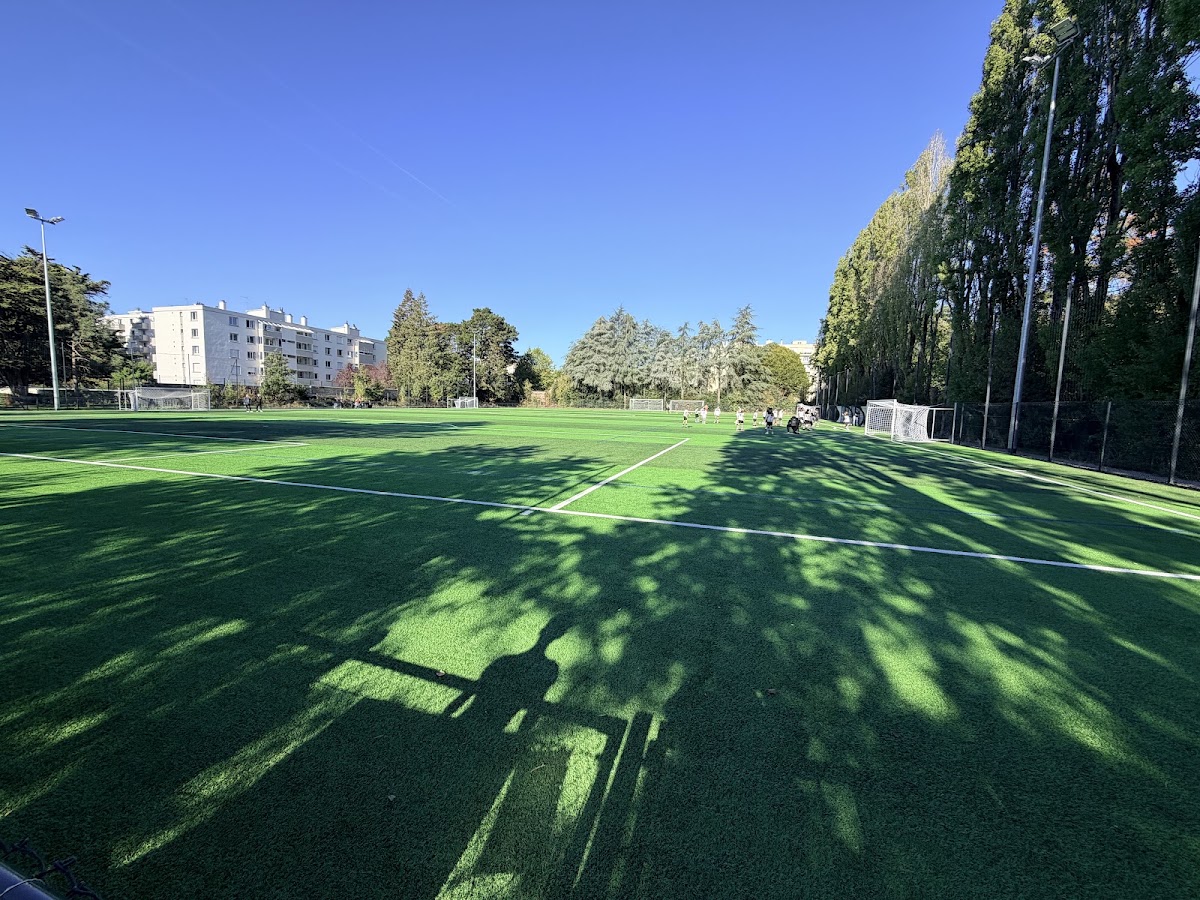Stade de la Marrière - Photo 3