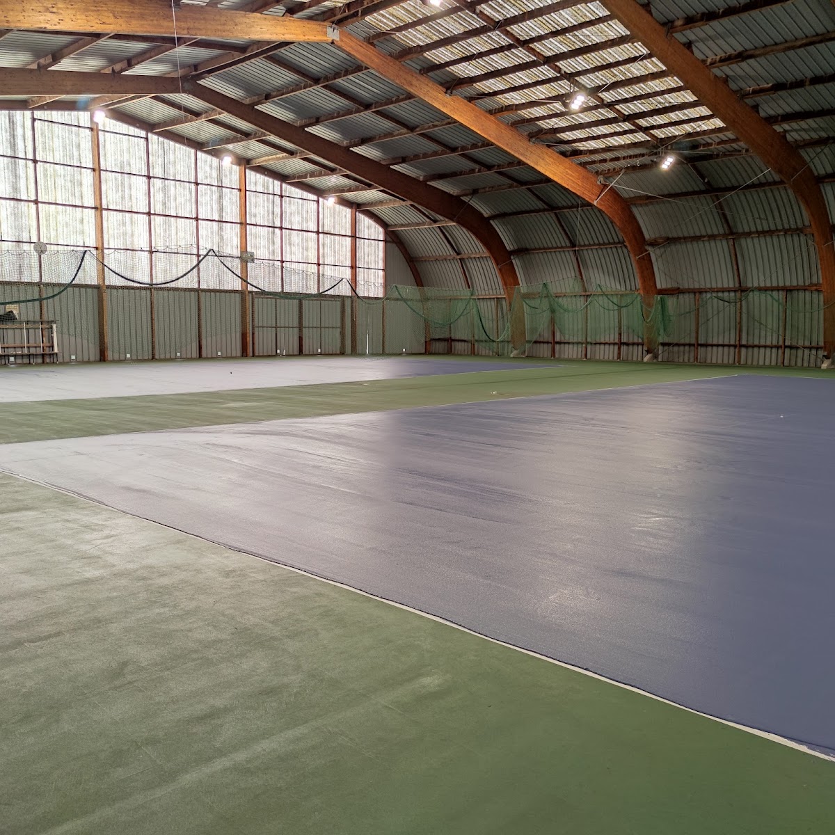 Stade de la Mittelharth - Photo 1