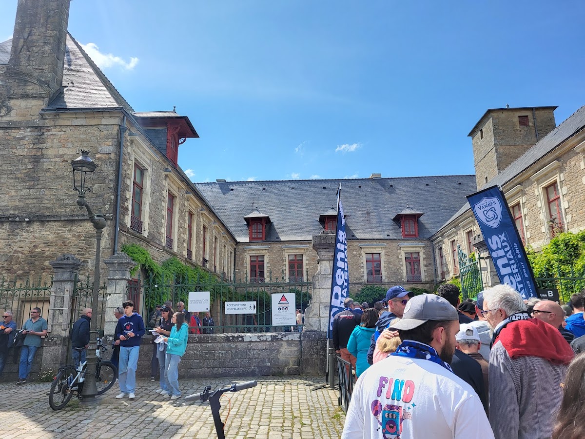Stade de La Rabine - Photo 3