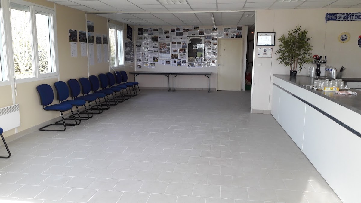 Stade de La Treille - Photo 1
