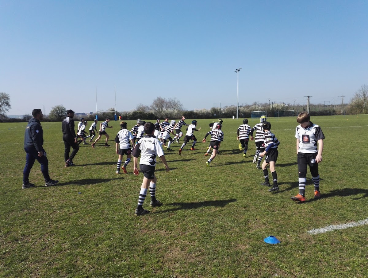 Stade de La Treille - Photo 2