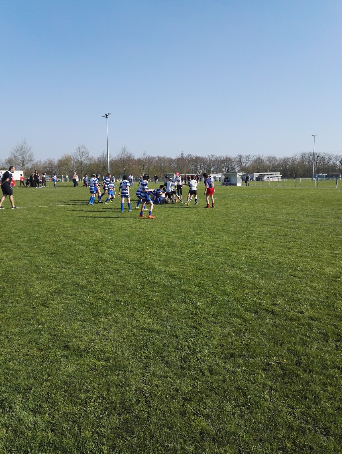 Stade de La Treille - Photo 3