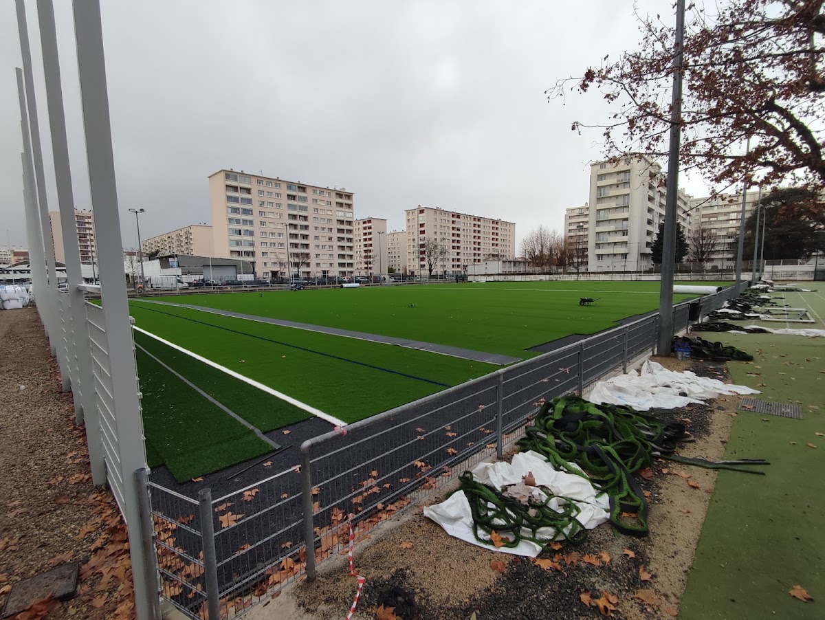 Stade de la Viabert - Photo 3