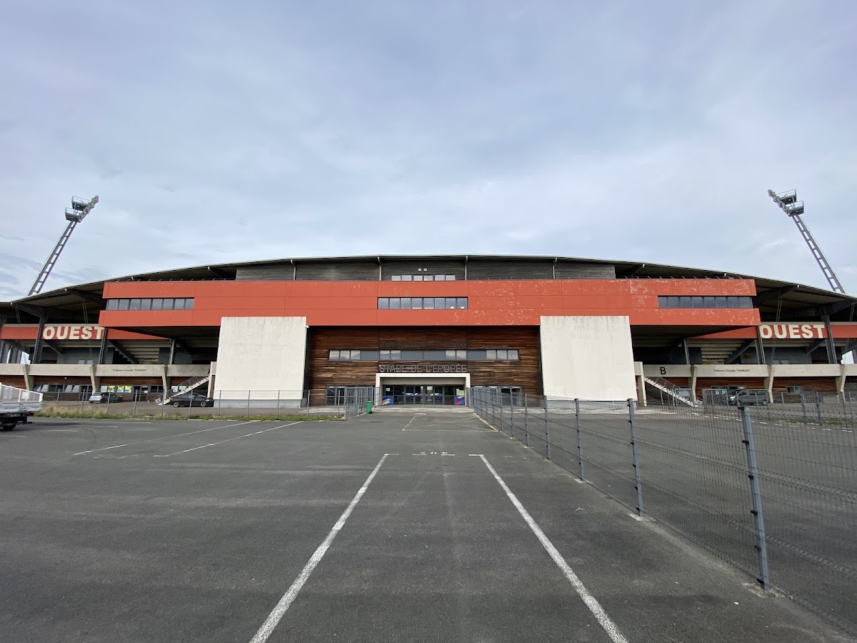 Stade de l'Épopée - Photo 2