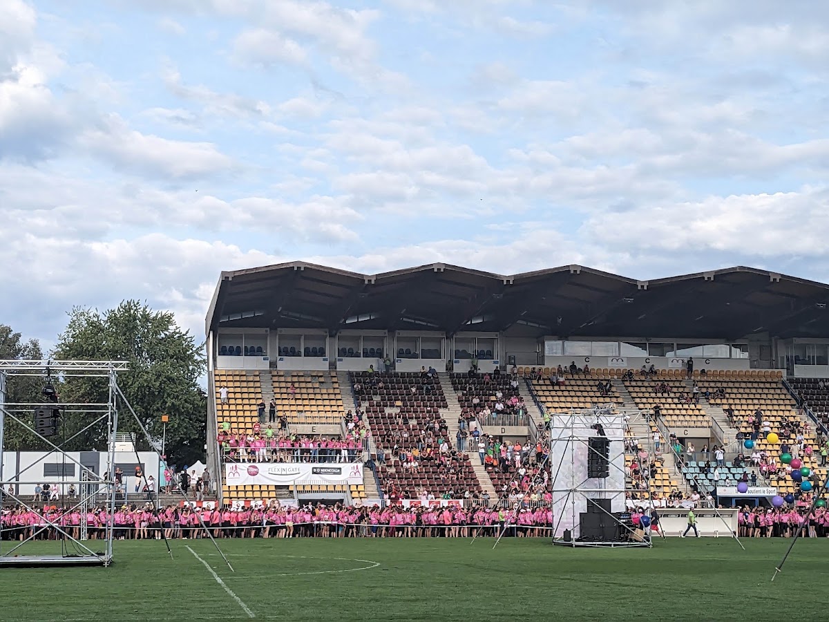 Stade de l'Ill - Photo 2