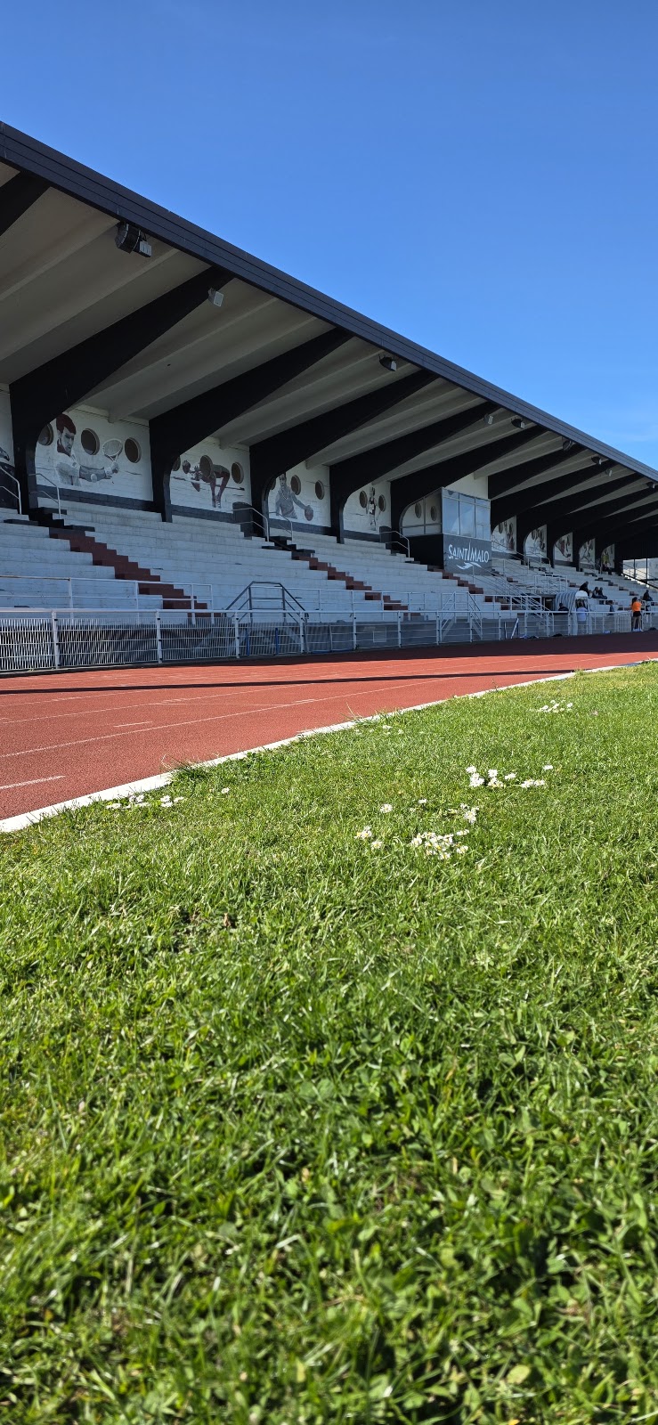 Stade de Marville - Photo 2