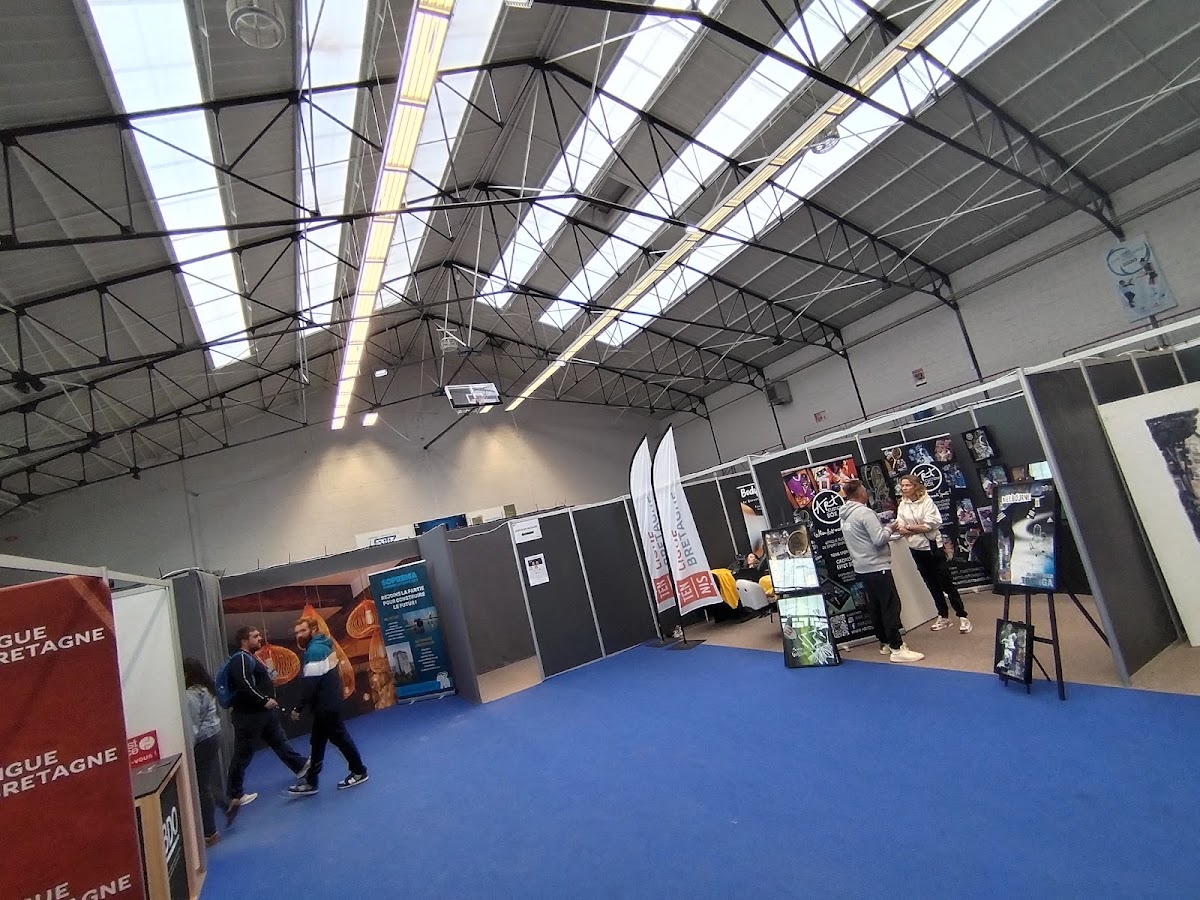 Stade de Marville - Photo 3
