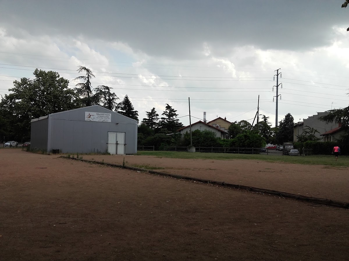 Stade de Parilly - Photo 2