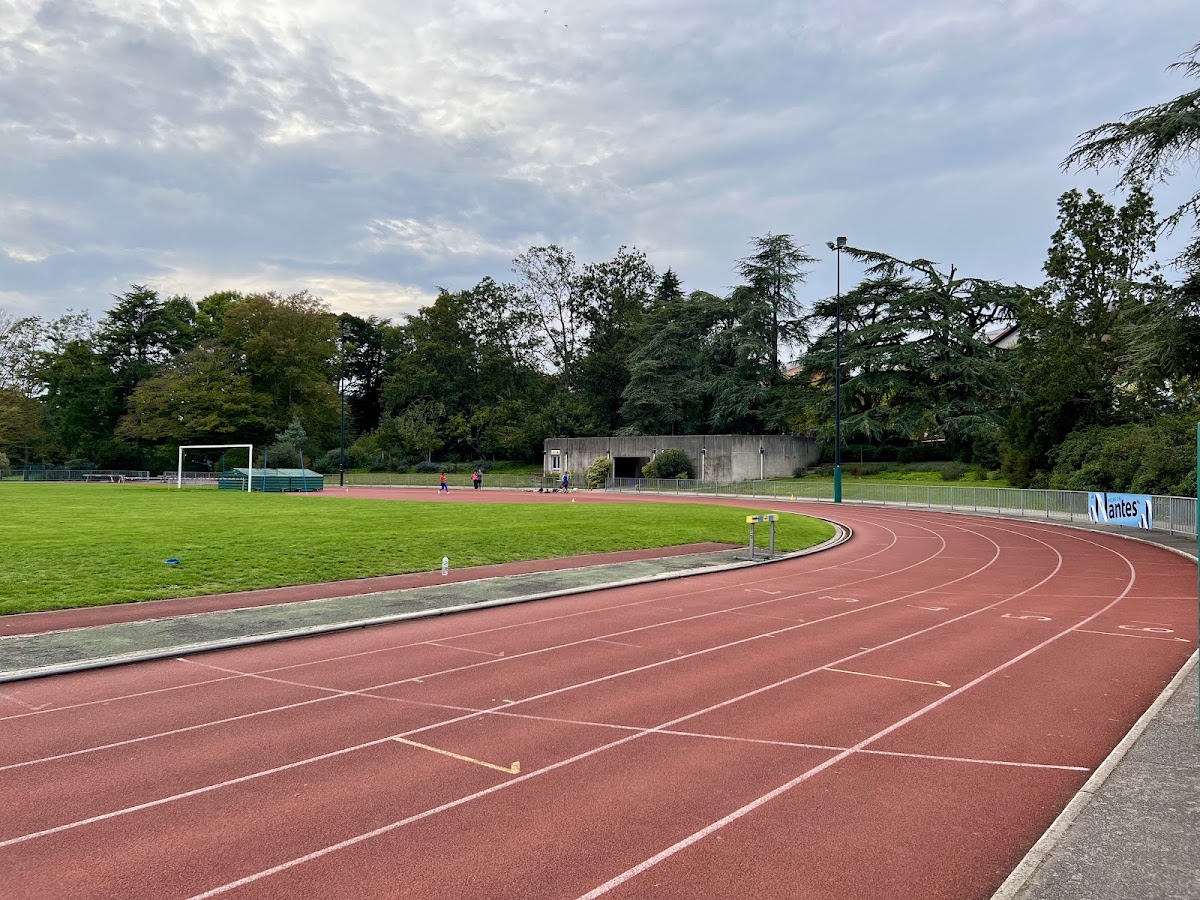 Stade de Procé - Photo 1
