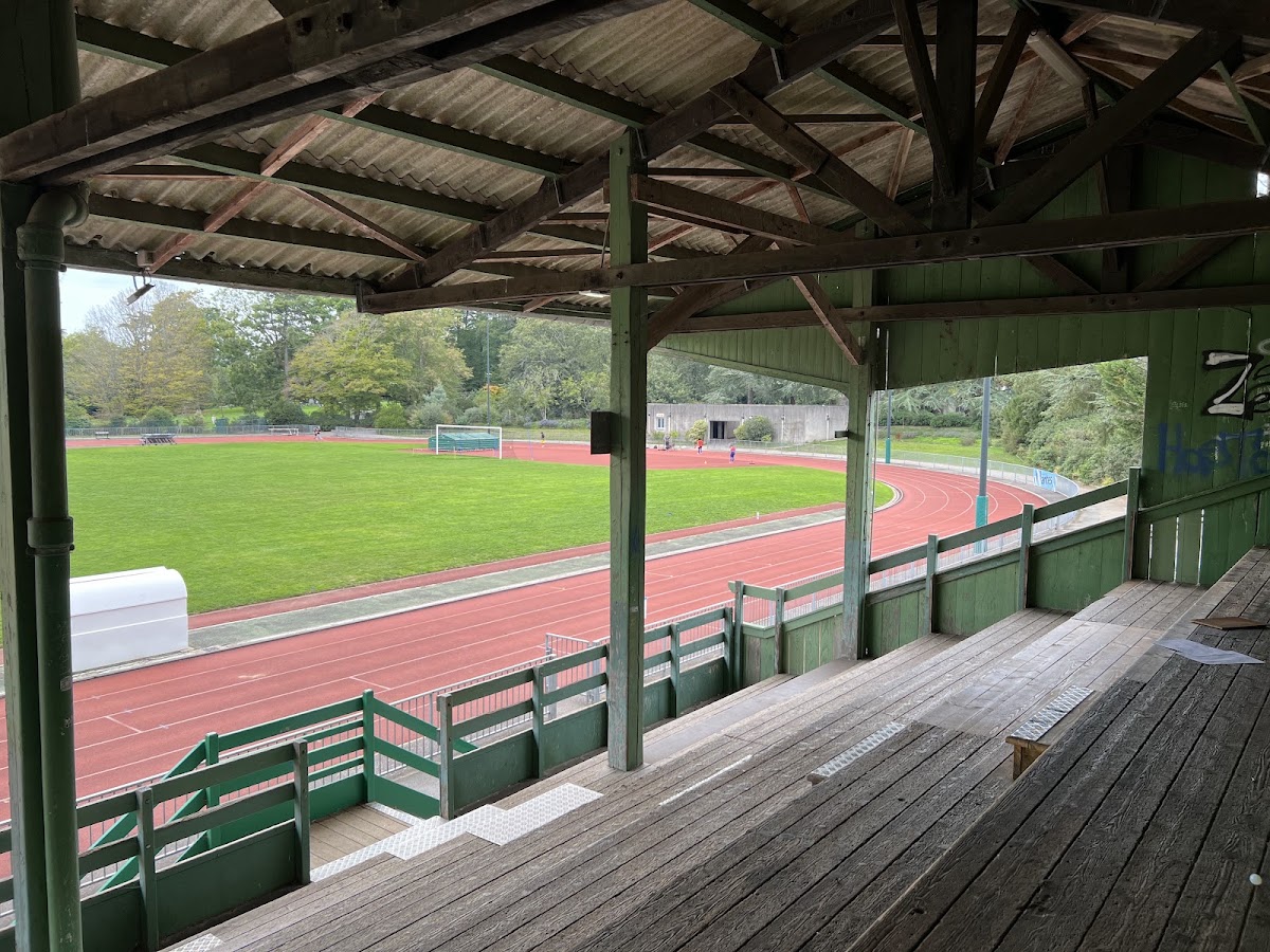 Stade de Procé - Photo 2