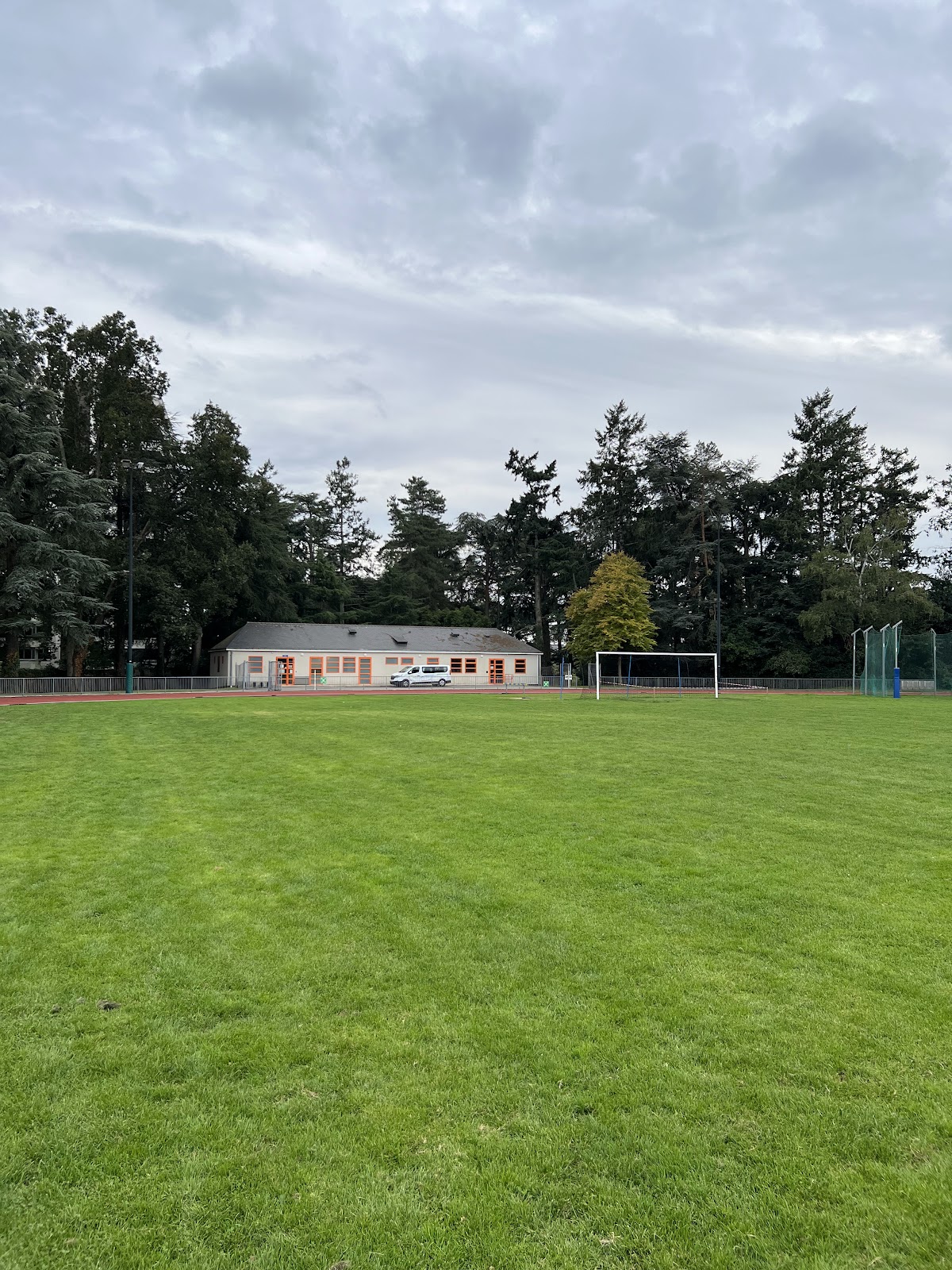 Stade de Procé - Photo 3