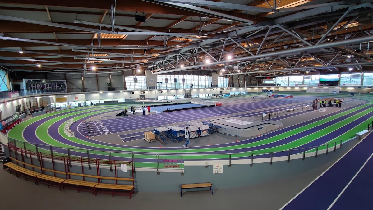 Stade de rugby des Cézeaux - Photo principale