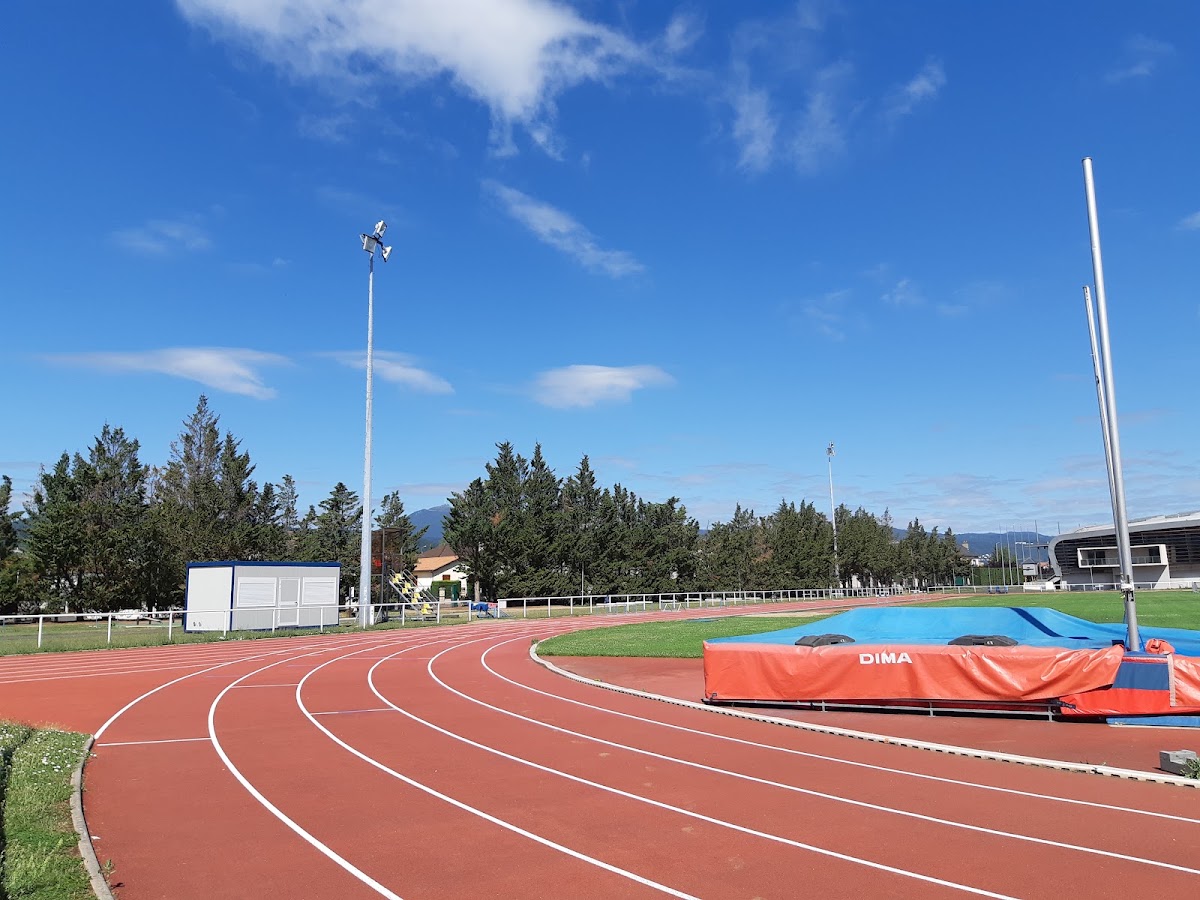 Stade de rugby des Cézeaux - Photo 2