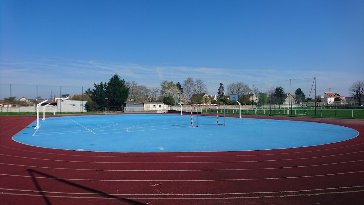 Stade des Courlis - Photo 2