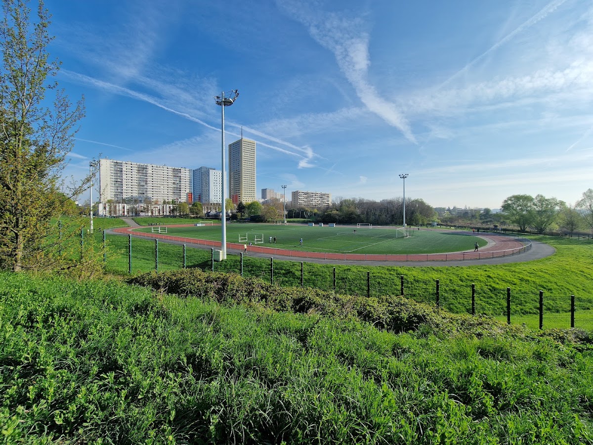 Stade des Guilands