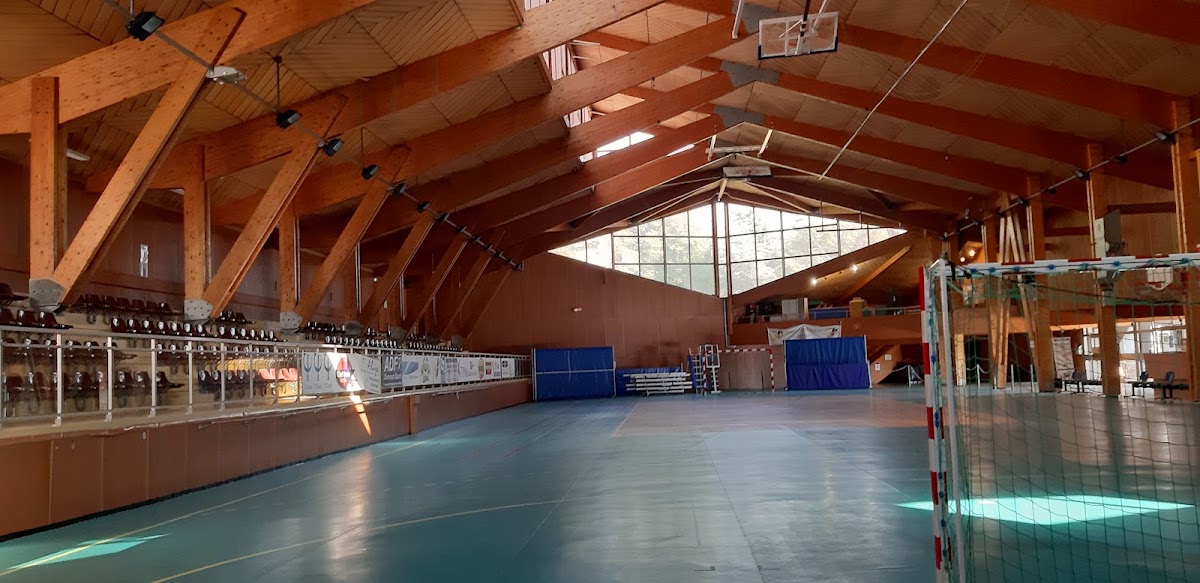 Stade des Lices - Photo 2
