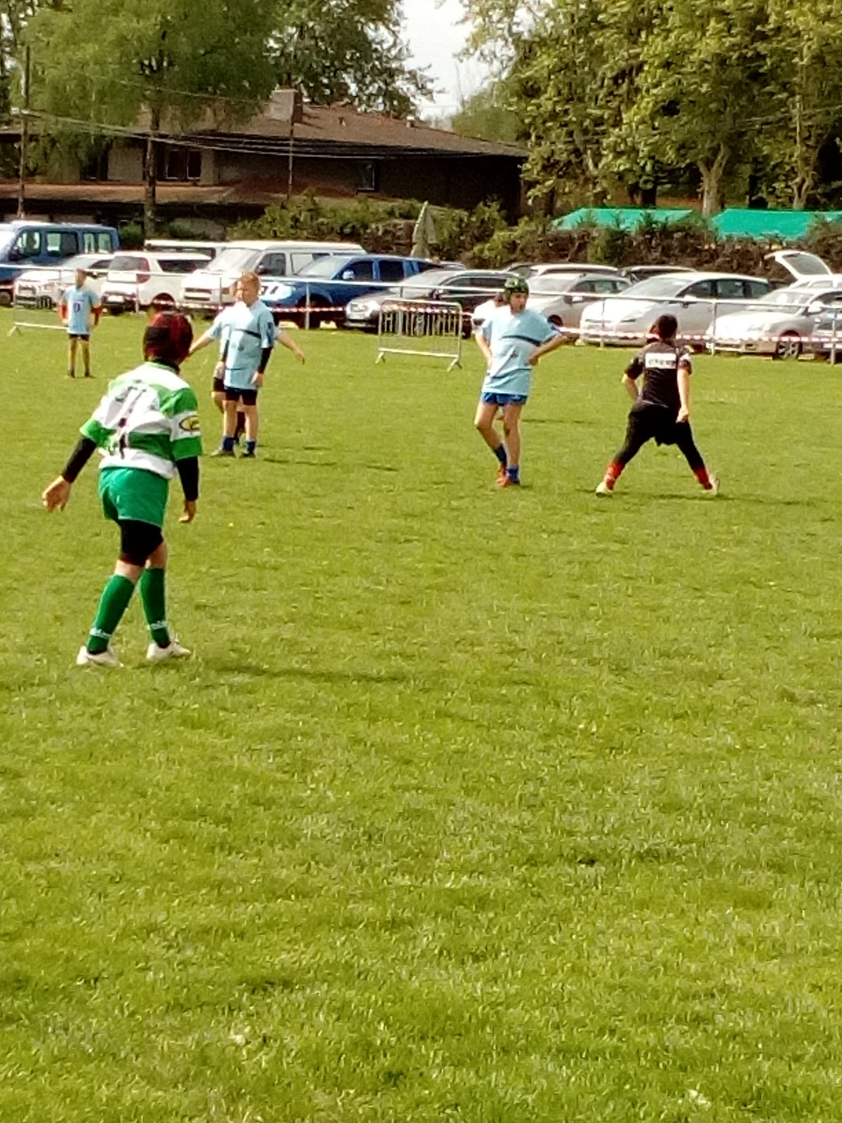 Stade des Vennes n°2 - Photo 2