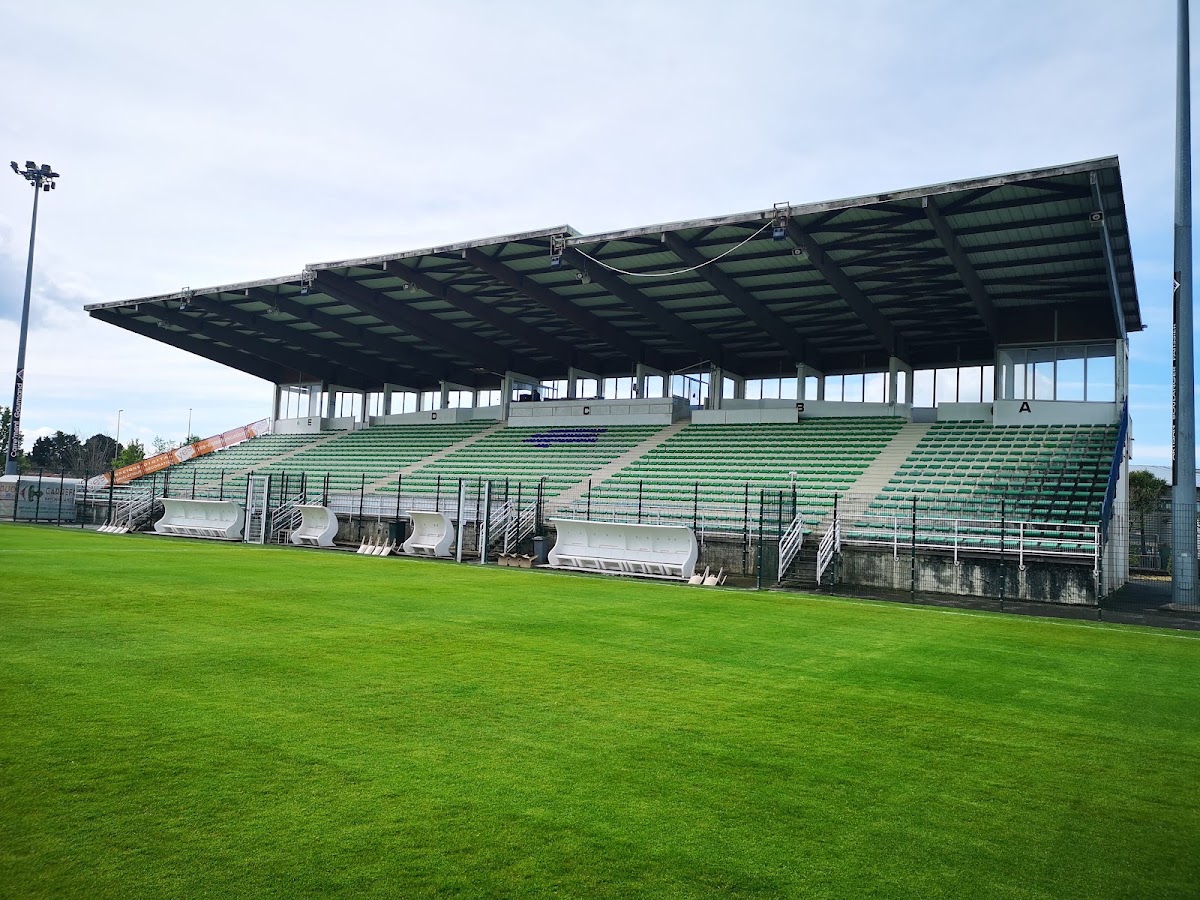 Stade Didier Deschamps - Photo 1