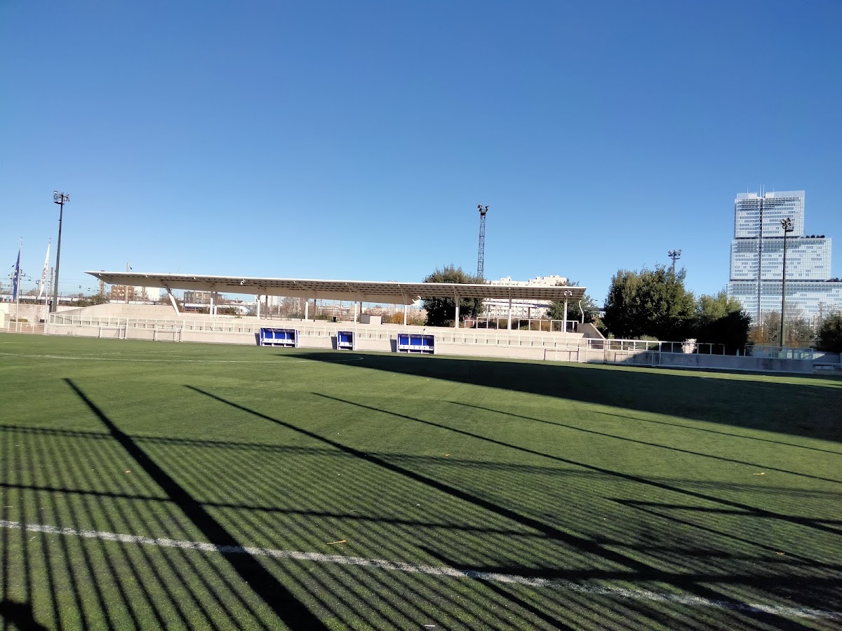 Stade Didier Drogba - Photo 2