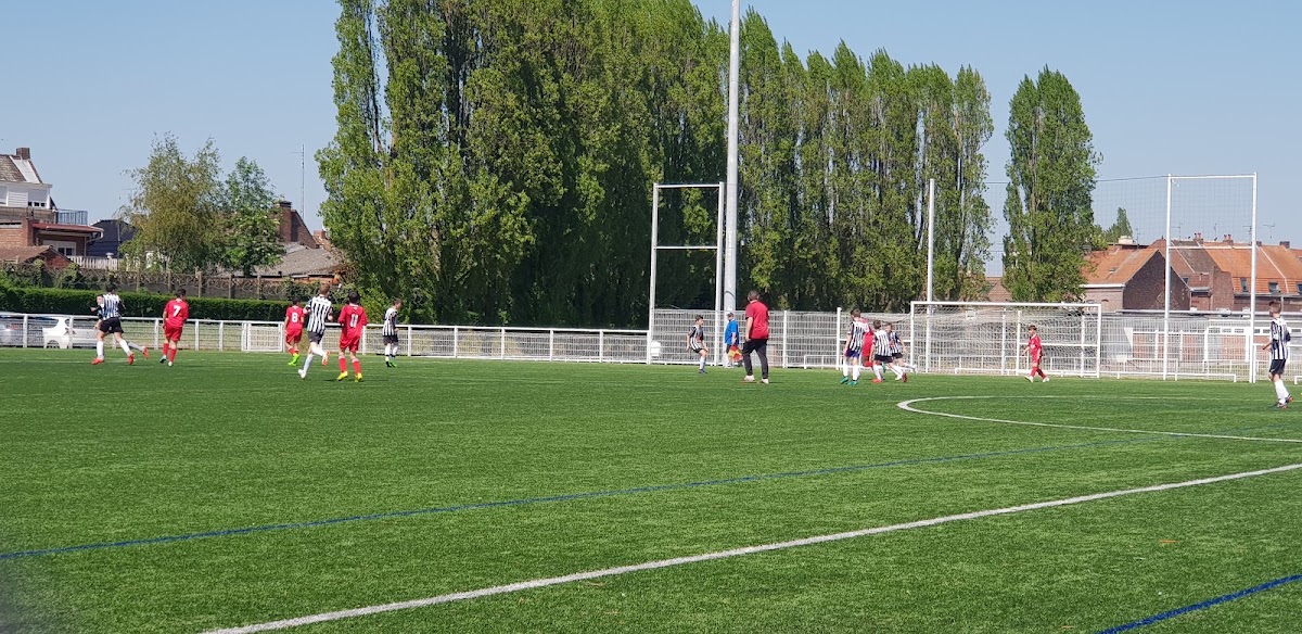 STADE DU CHENE HOUPLINE (VOLTING) - Photo 2