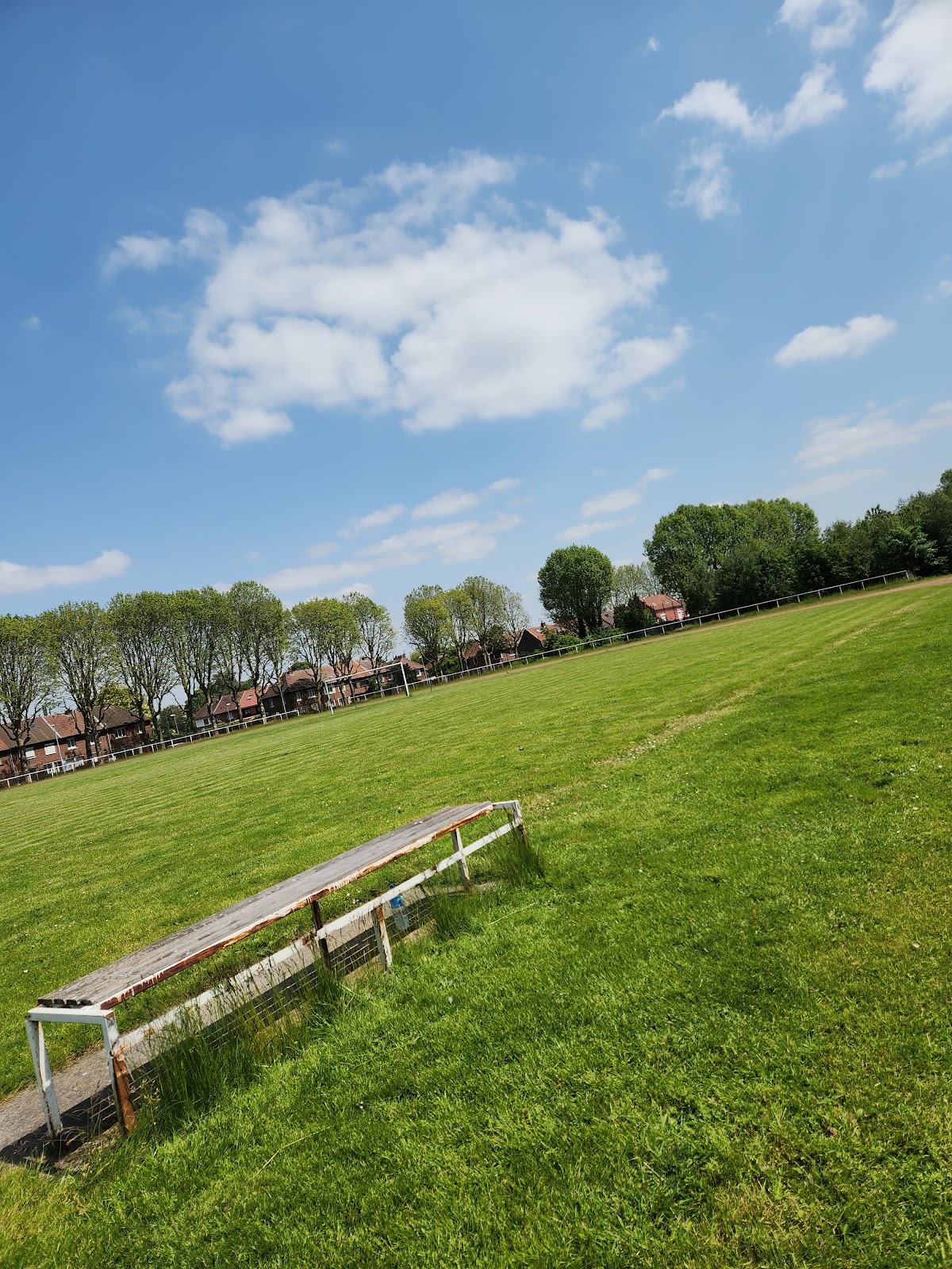 STADE DU CHENE HOUPLINE (VOLTING) - Photo 3