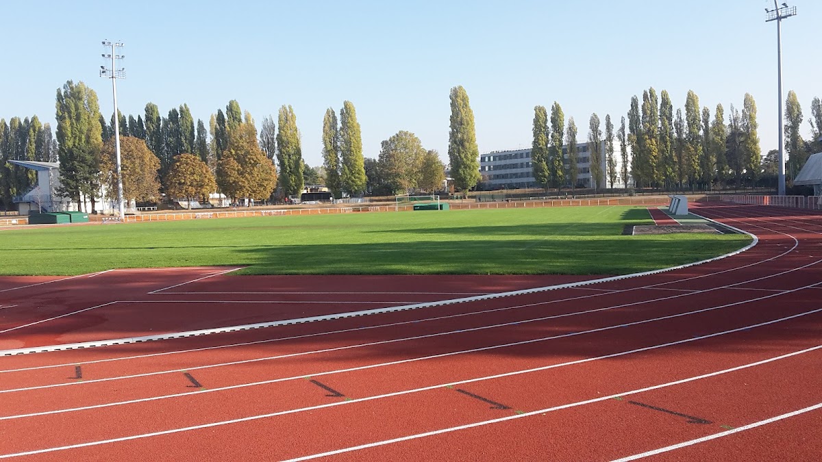 Stade du Moulin Neuf