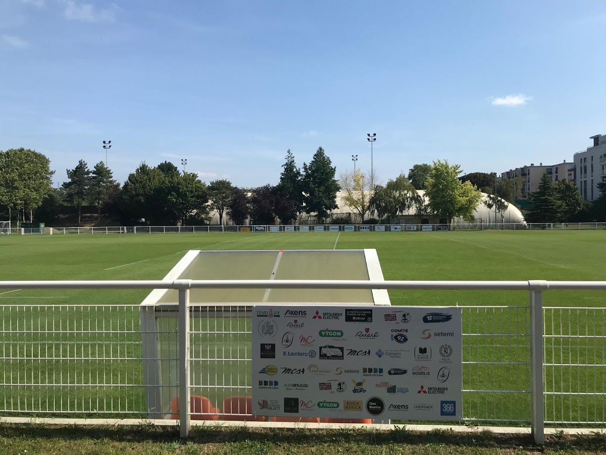 Stade du Parc