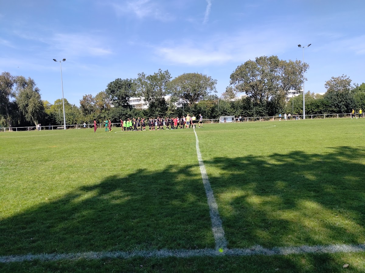 Stade du Petit Marseille - Photo principale