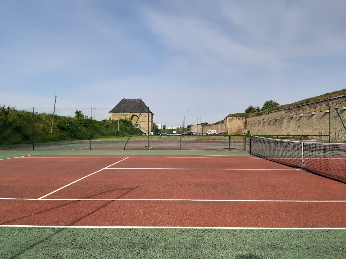 Stade du Souvenir - Photo 2