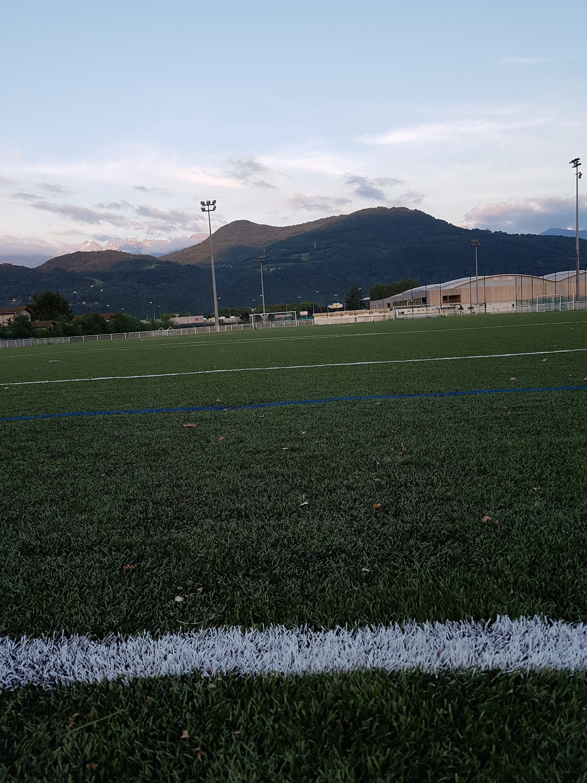 Stade du Vercors - Photo 2